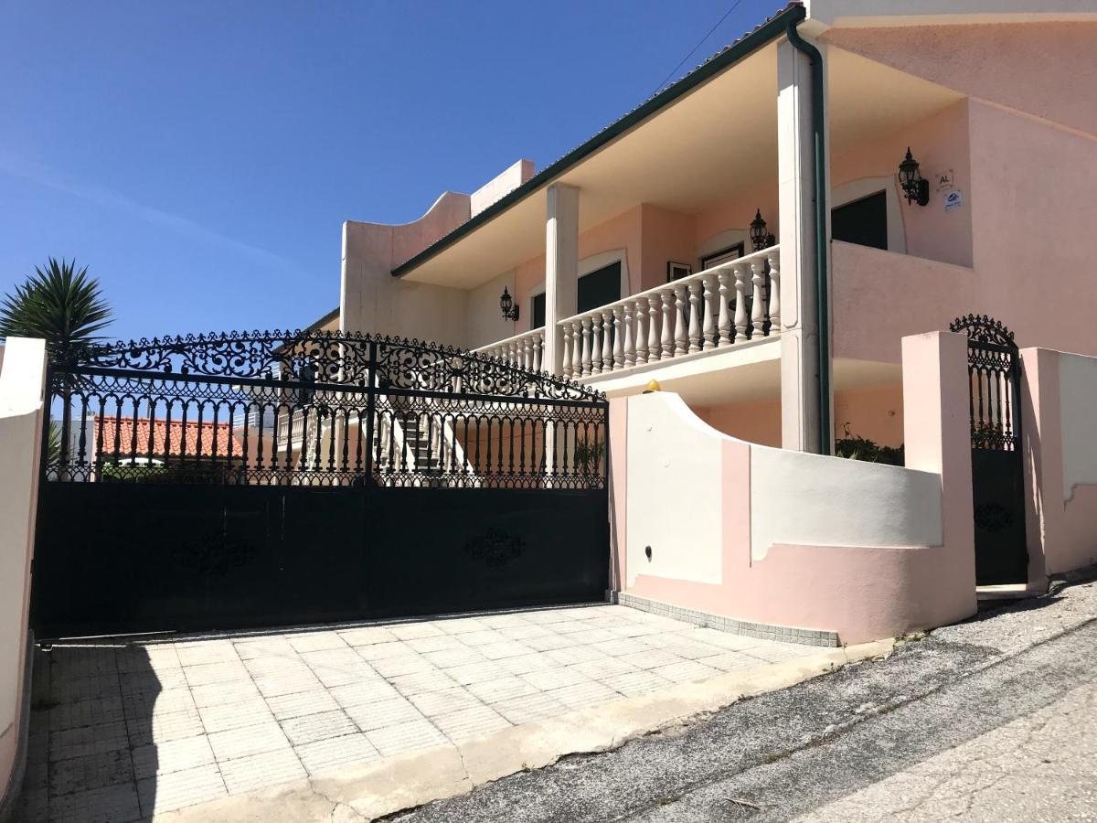 Caroca House Villa Nazare Exterior photo