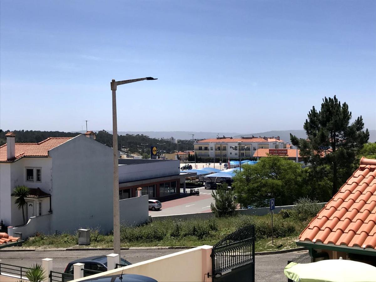 Caroca House Villa Nazare Exterior photo