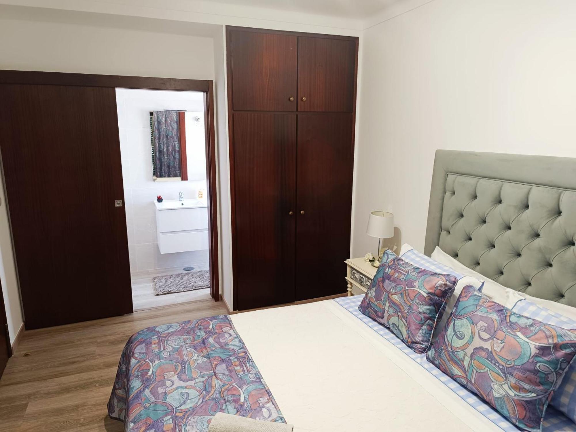 Caroca House Villa Nazare Exterior photo